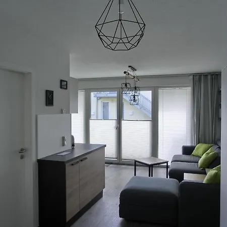 Appartement Kwi 87 Eg 