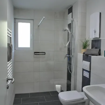 Appartement Kwi 87 Eg 